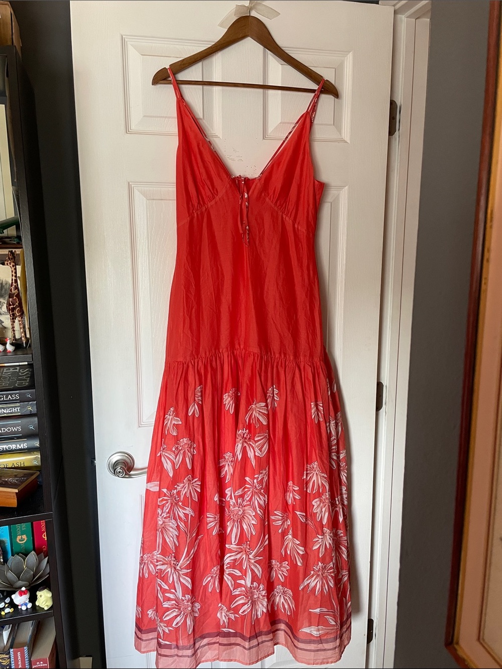 KIVARI Ruby Maxi Dress